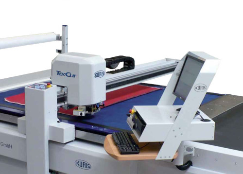 KURIS TEXCUT 25, 30, 45, 60, 70, 80 - Figura 2