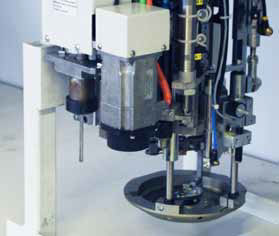 KURIS TEXCUT 25, 30, 45, 60, 70, 80 - Figura 5