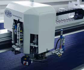 KURIS TEXCUT 25, 30, 45, 60, 70, 80 - Figura 6