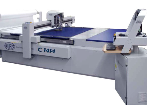KURIS TEXCUT C1414