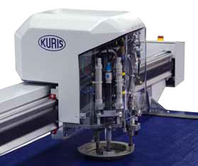 KURIS TEXCUT C1414 - Figura 2
