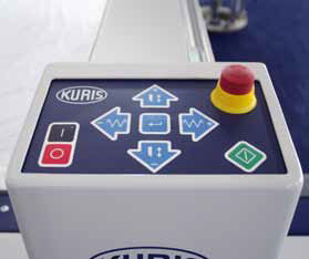 KURIS TEXCUT C1414 - Figura 4